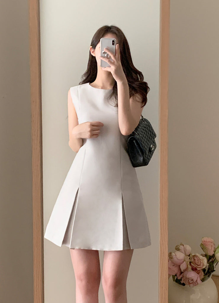 [🕊️SS] Luxe Suit Dress