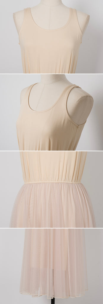 [🍂F/W] Romantic Ballet Dress