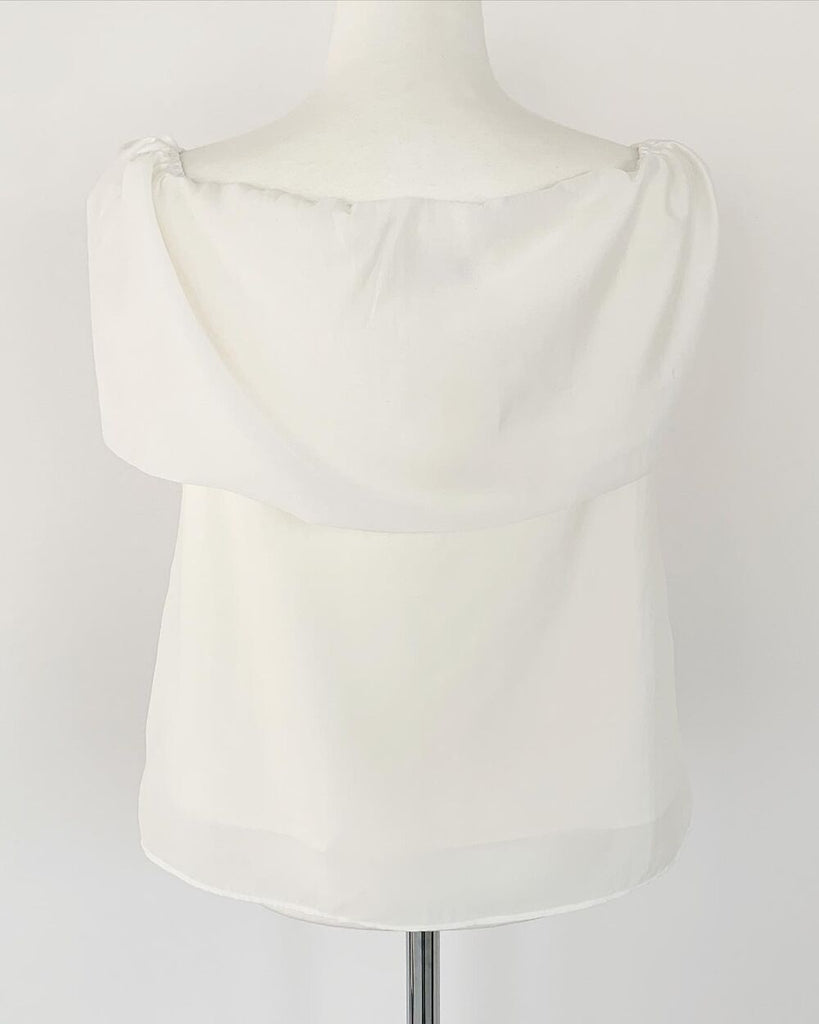 [🕊️SS] My Dating Softly Blouse