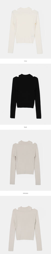 [🍂F/W] Moore Daily Layer Knit