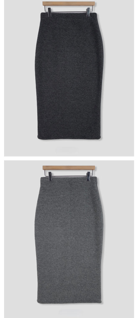 [🍂F/W] Lupe Winter Skirt