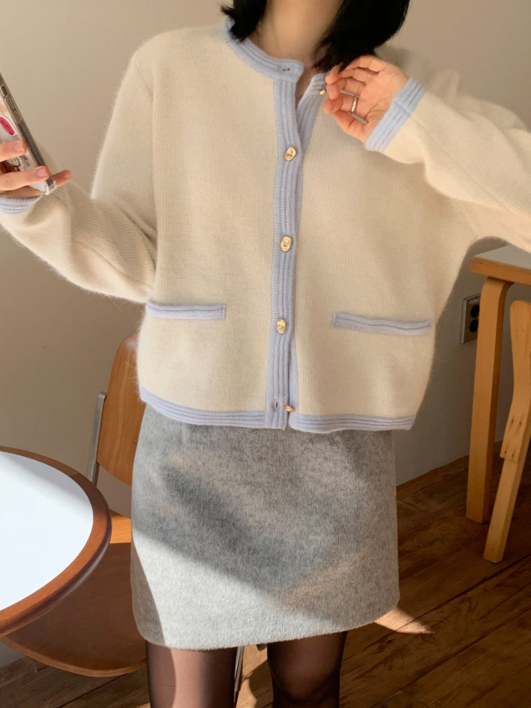 [🍂F/W] Leheve Mini Skirt