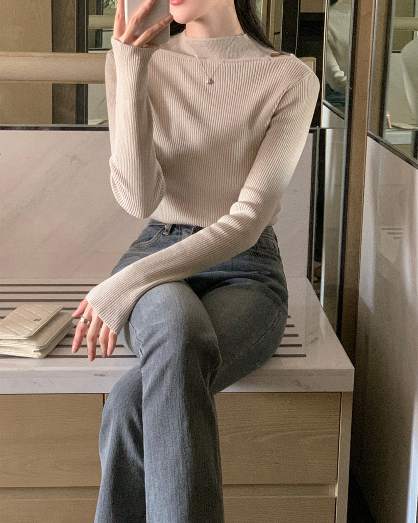 [🍂F/W] Moore Daily Layer Knit