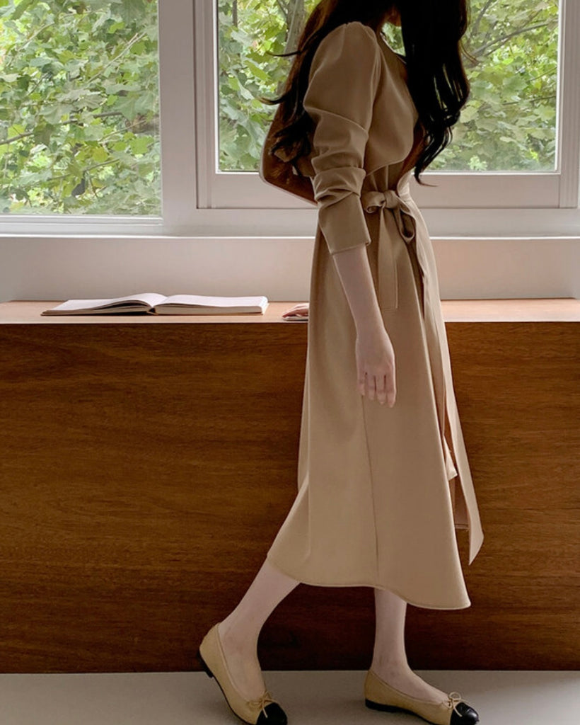 [🍂F/W] Classic Trench Coat & OPS