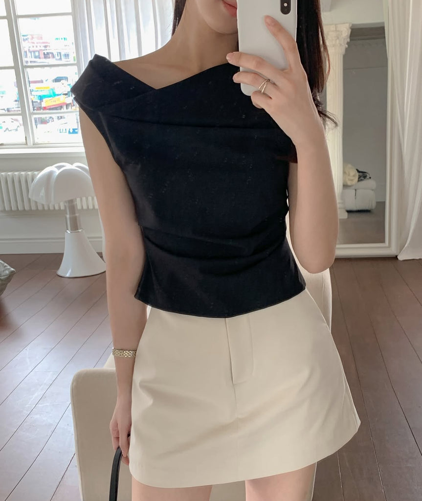 [🌷S/S] Leàvoir Vine Skirt Pants