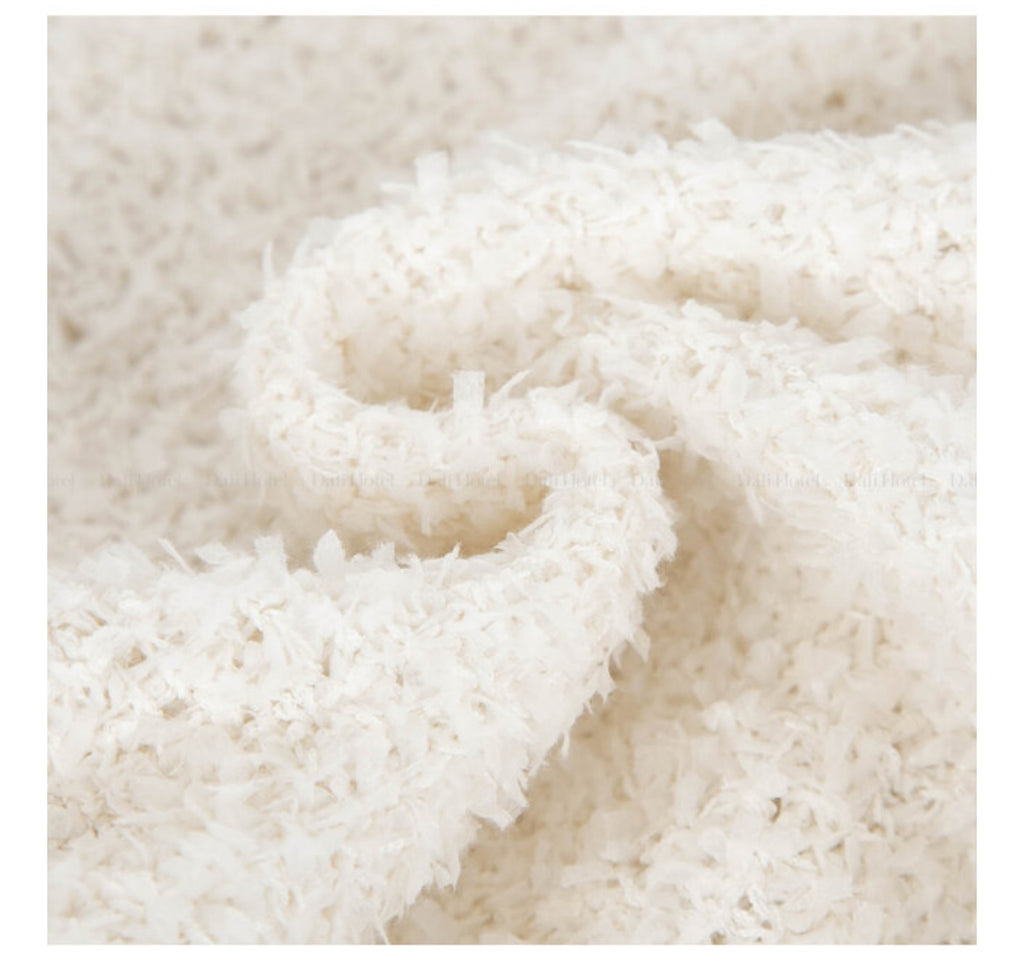 [🍂F/W] Junie Fringe Cardigan