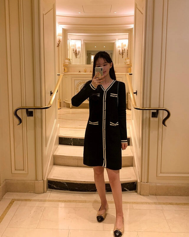 [🍂F/W] Classic Knit OPS (限量款)