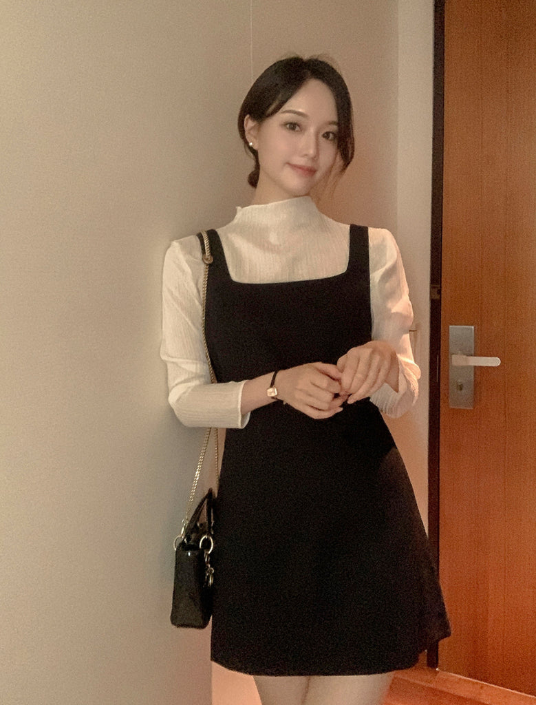 [🍂F/W] Daily Pleated Blouse