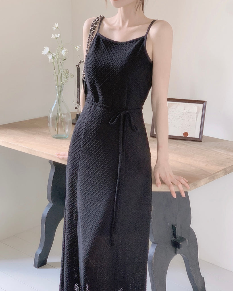 [🌷S/S] Arefe Bustier Dress