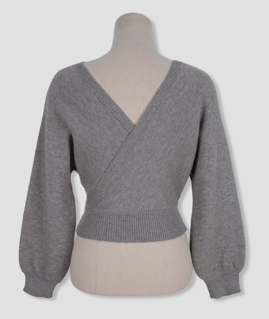 [🍂F/W] Knitted Mini Dress Set