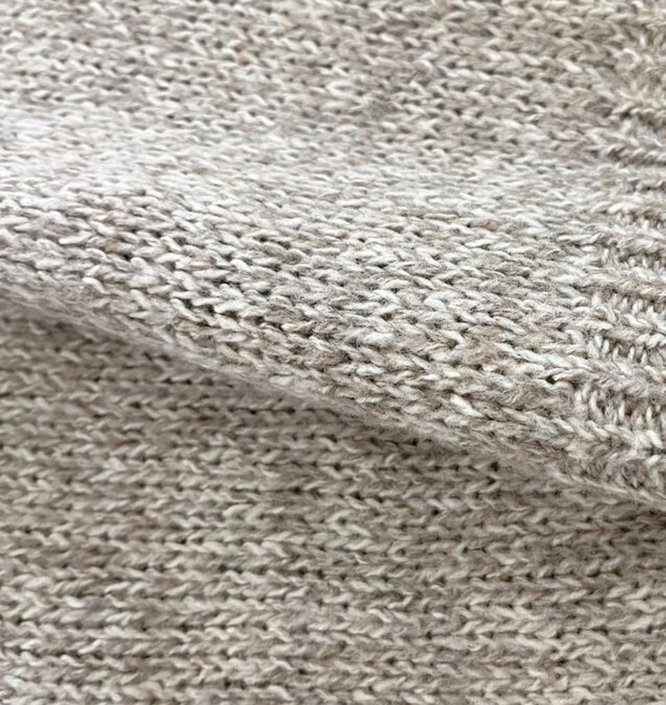 [🍂F/W] Hazel Wool Sweater