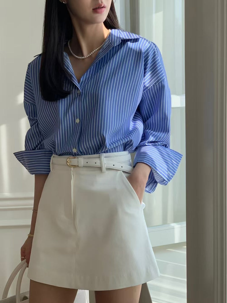 [🌷S/S] Leàvoir Vine Skirt Pants