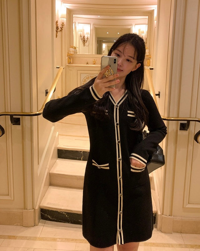 [🍂F/W] Classic Knit OPS (限量款)