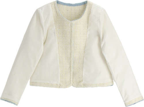 [🍂F/W] Lauren Tweed Jacket (限量款)