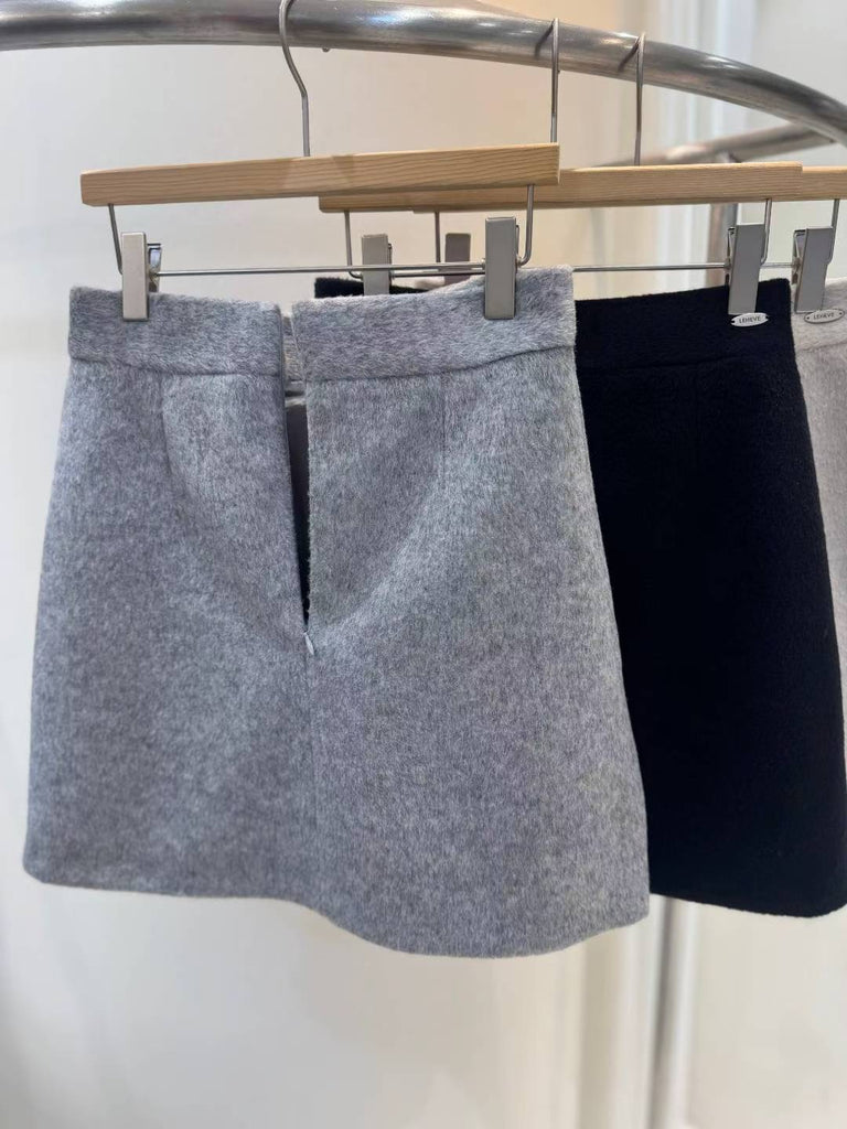 [🍂F/W] Leheve Mini Skirt