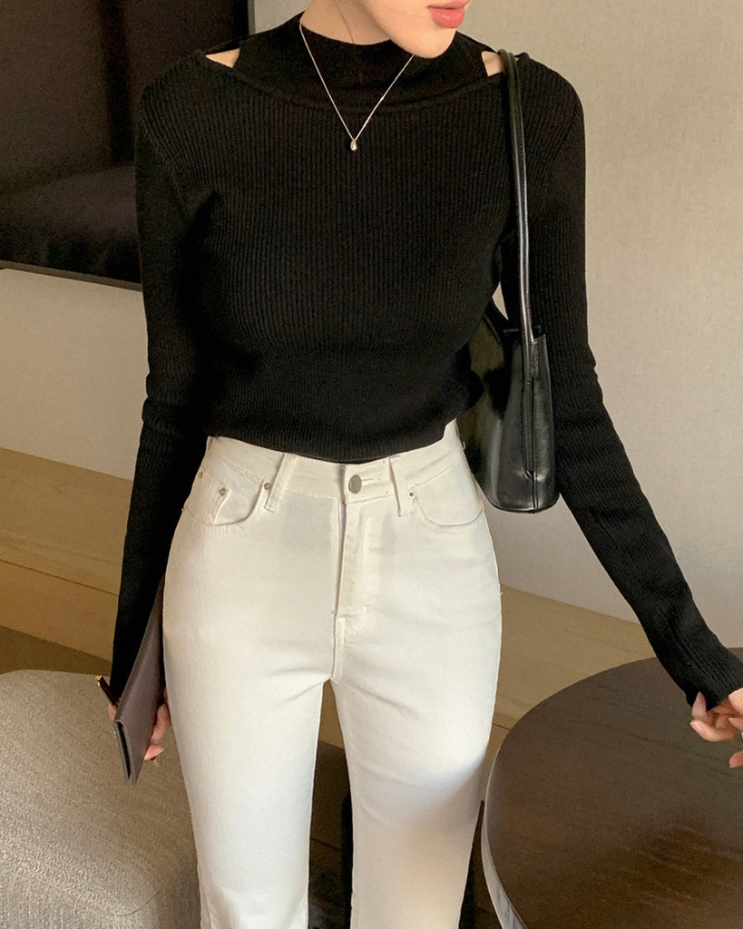 [🍂F/W] Moore Daily Layer Knit