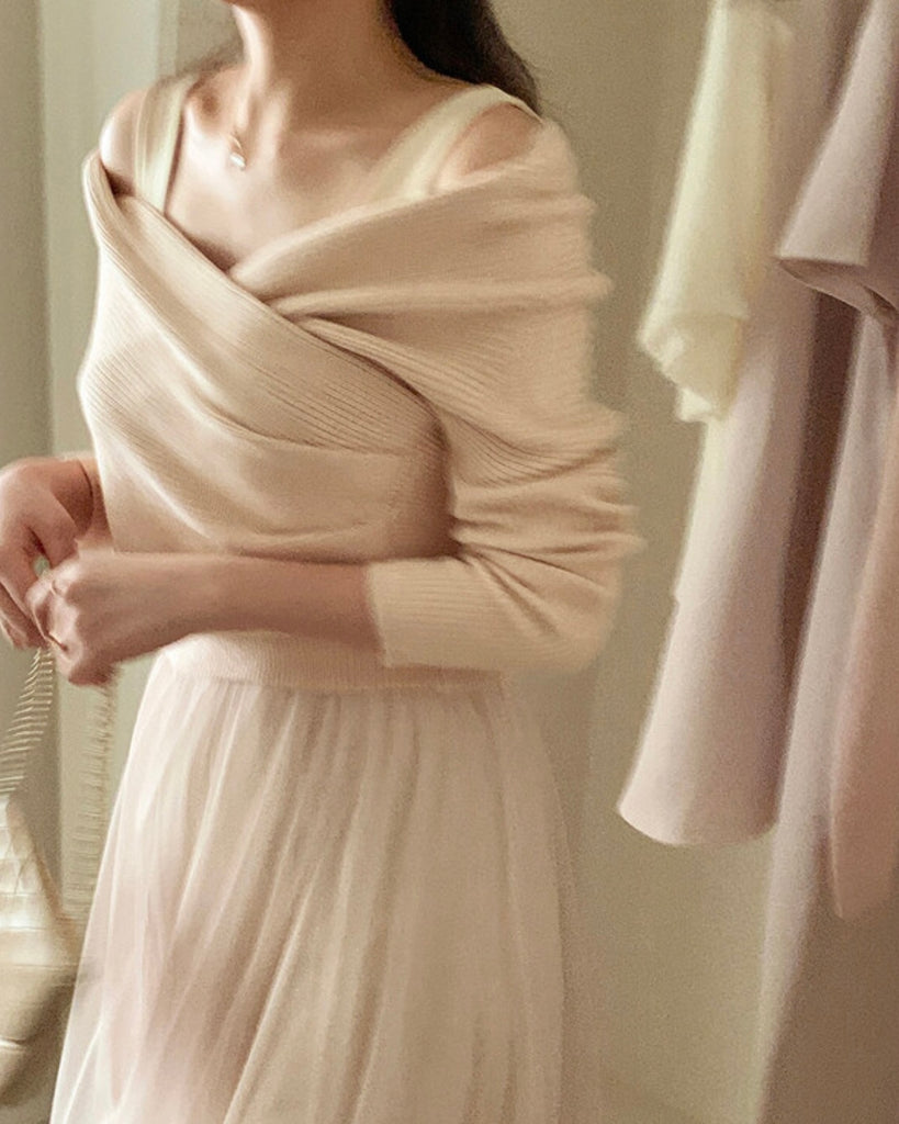 [🍂F/W] Romantic Ballet Dress