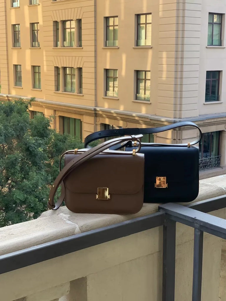 [🍂F/W] Bonheur Bag