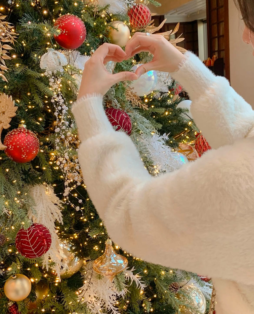 [🍂F/W] Softly Knitted Cardigan