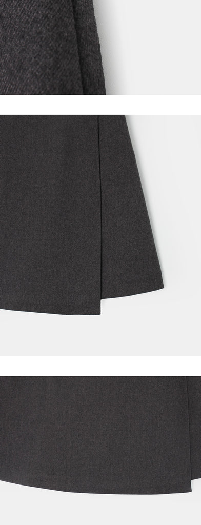 [🍂F/W] Dating Mini Skirt