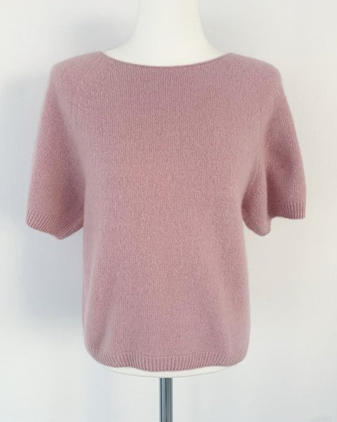 [🍂F/W] Simple Round-neck Sweater