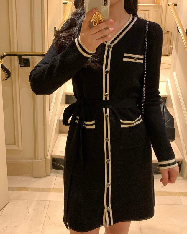 [🍂F/W] Classic Knit OPS (限量款)