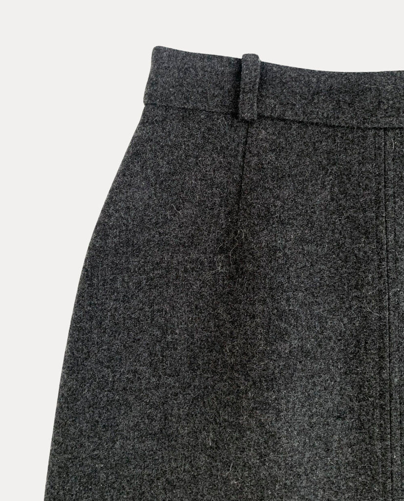 [🍂F/W] Premium Wool Skirt