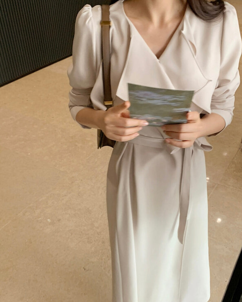 [🍂F/W] Classic Trench Coat & OPS