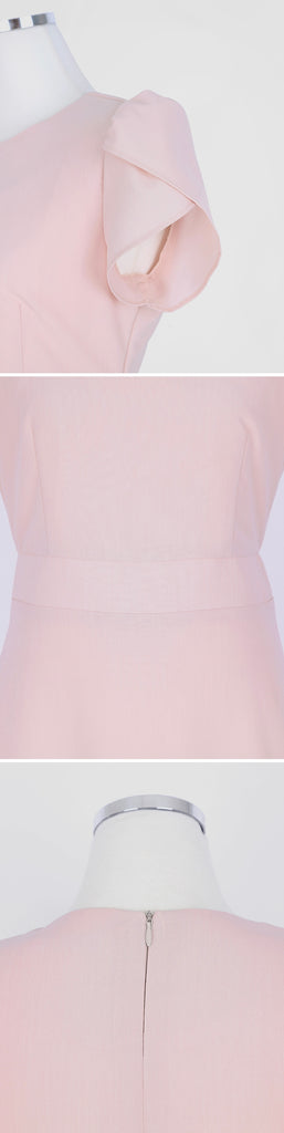 [🌷S/S] Tulip Chiffon Dress