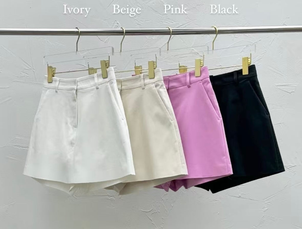 [🌷S/S] Leàvoir Vine Skirt Pants