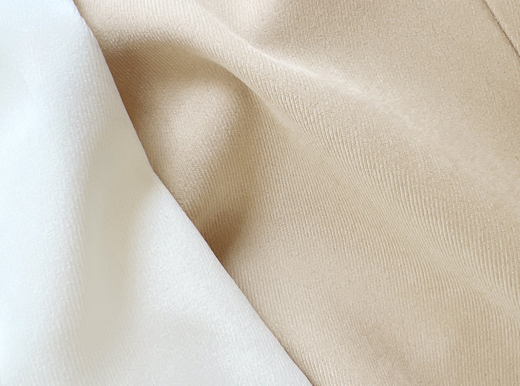 [🍂F/W] Maybeen Suede Skirt