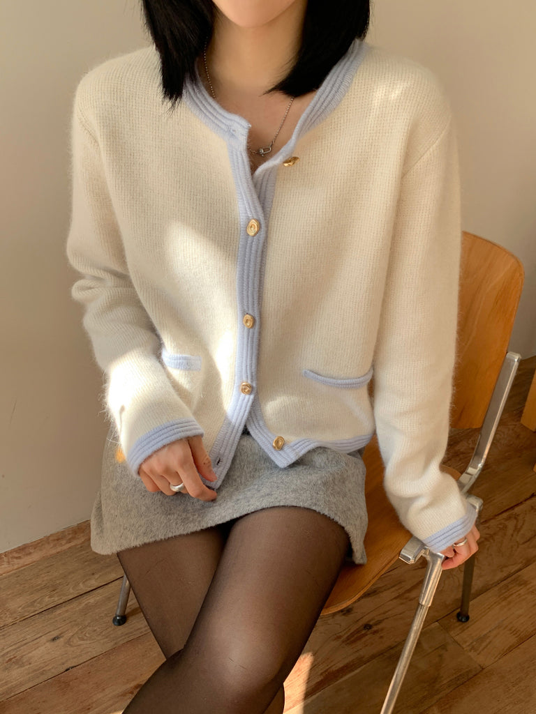 [🍂F/W] Leheve Mini Skirt