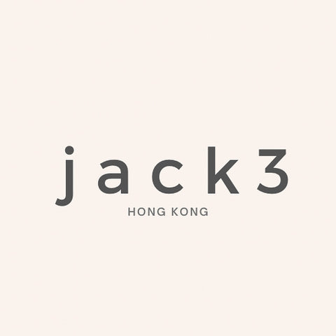 Jack3 Hong Kong