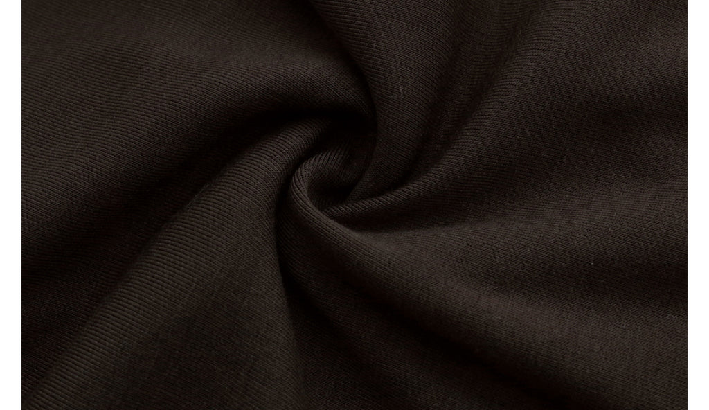 [🍂F/W] Fleece Winter Pleated Tee