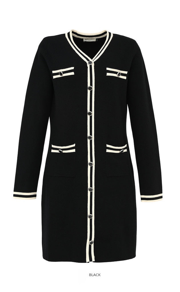 [🍂F/W] Classic Knit OPS (限量款)