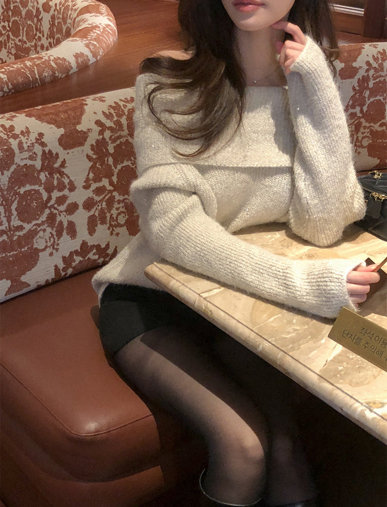 [🍂F/W] Urban Wool Shorts