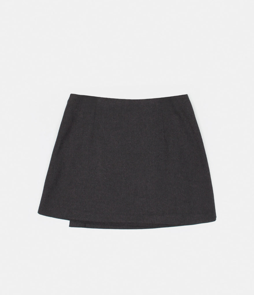 [🍂F/W] Dating Mini Skirt