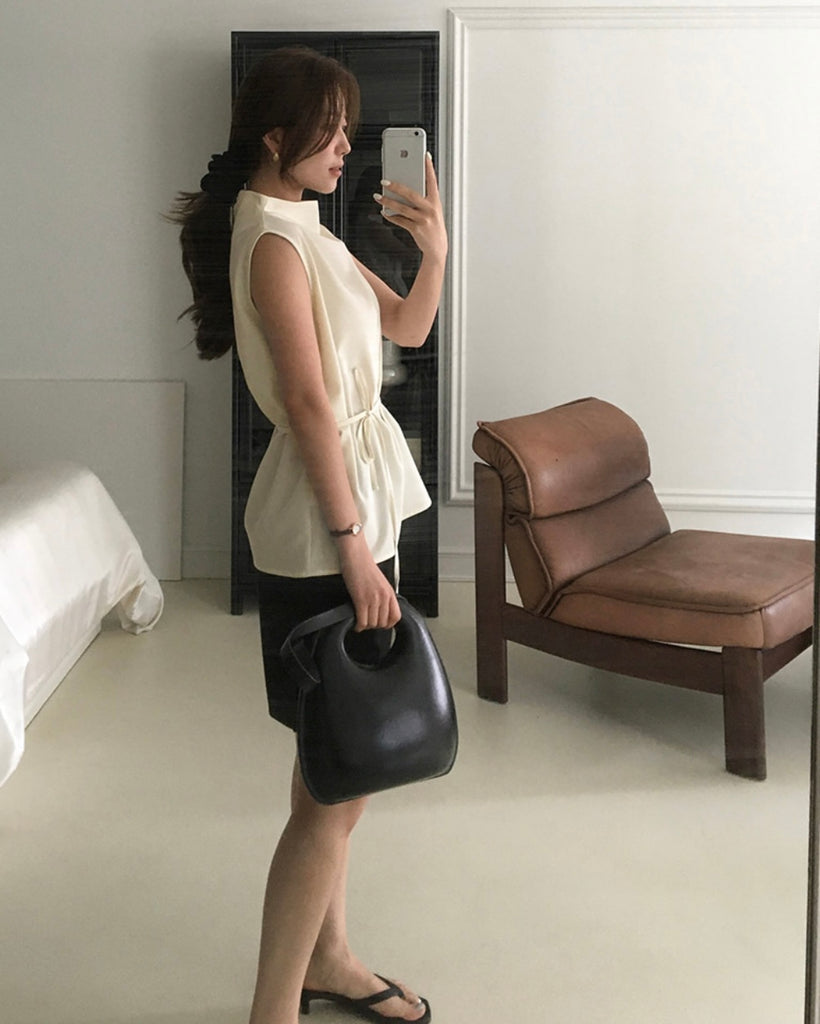 [🌷S/S] Ceylon Blouse