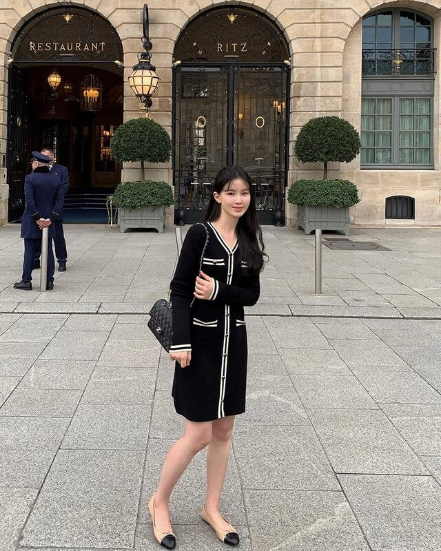 [🍂F/W] Classic Knit OPS (限量款)