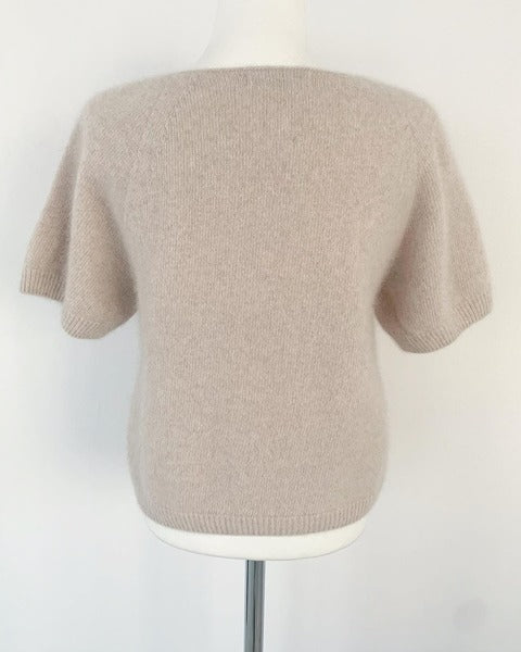 [🍂F/W] Simple Round-neck Sweater