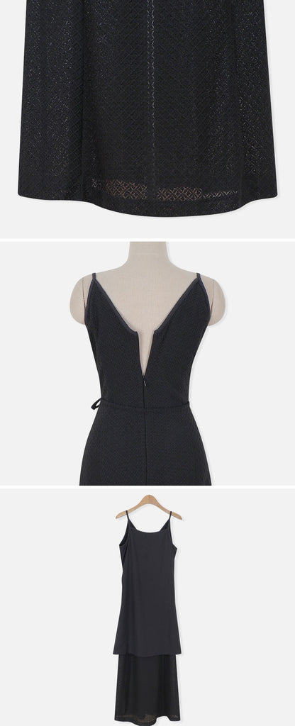 [🌷S/S] Arefe Bustier Dress