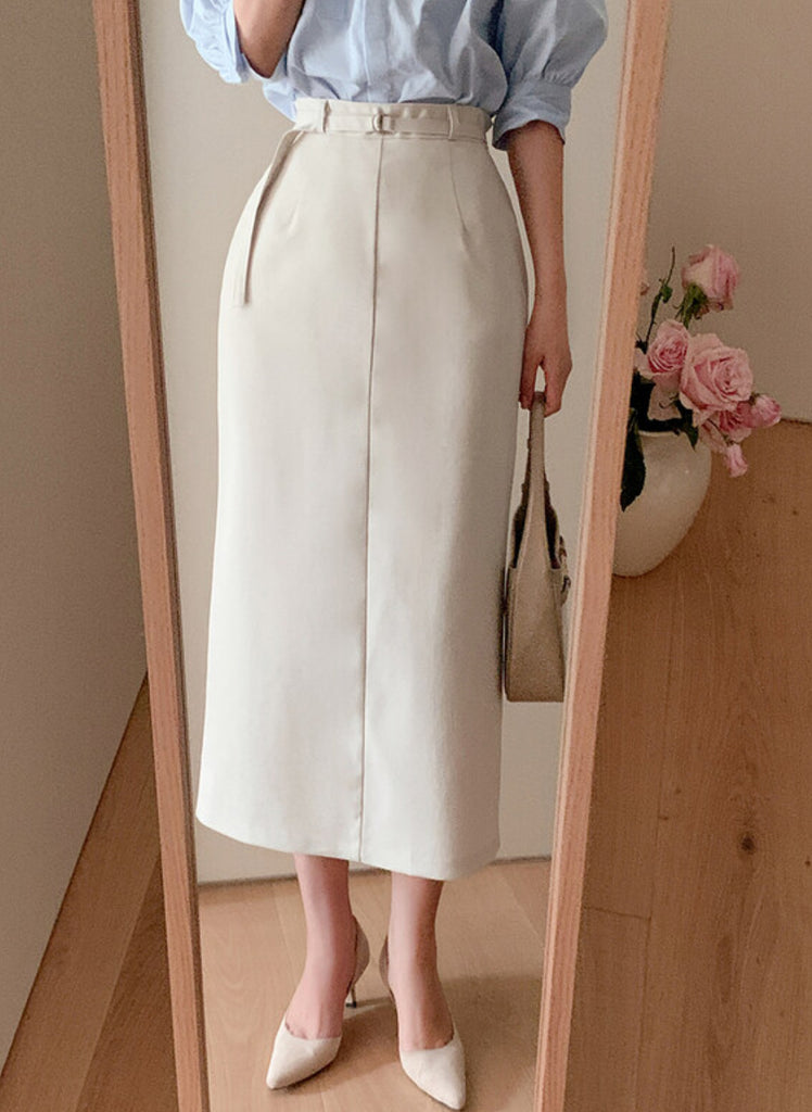 [🍂F/W] Celine H-line Skirt