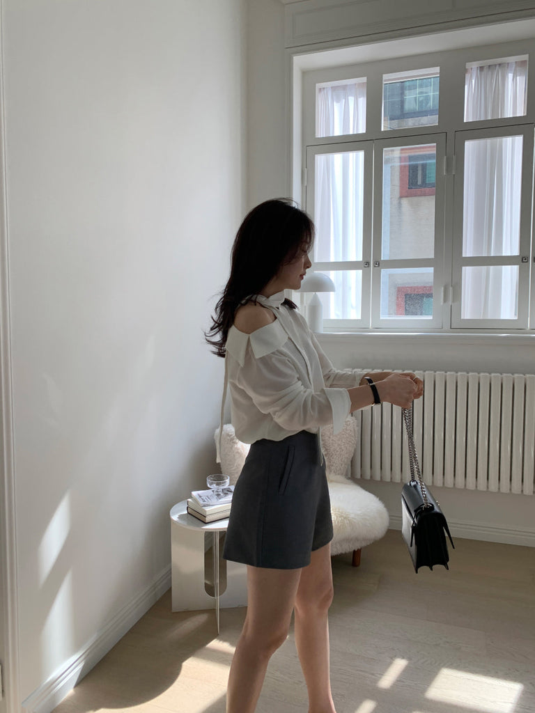 [🕊️SS] Daily Cozy Shorts