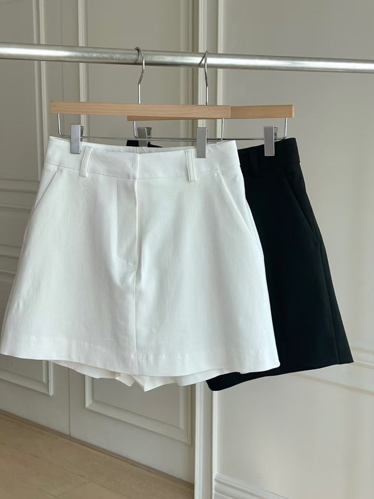 [🌷S/S] Leàvoir Vine Skirt Pants