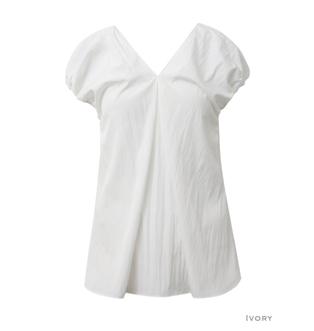 [🌷S/S] Roffi Rayon Blouse