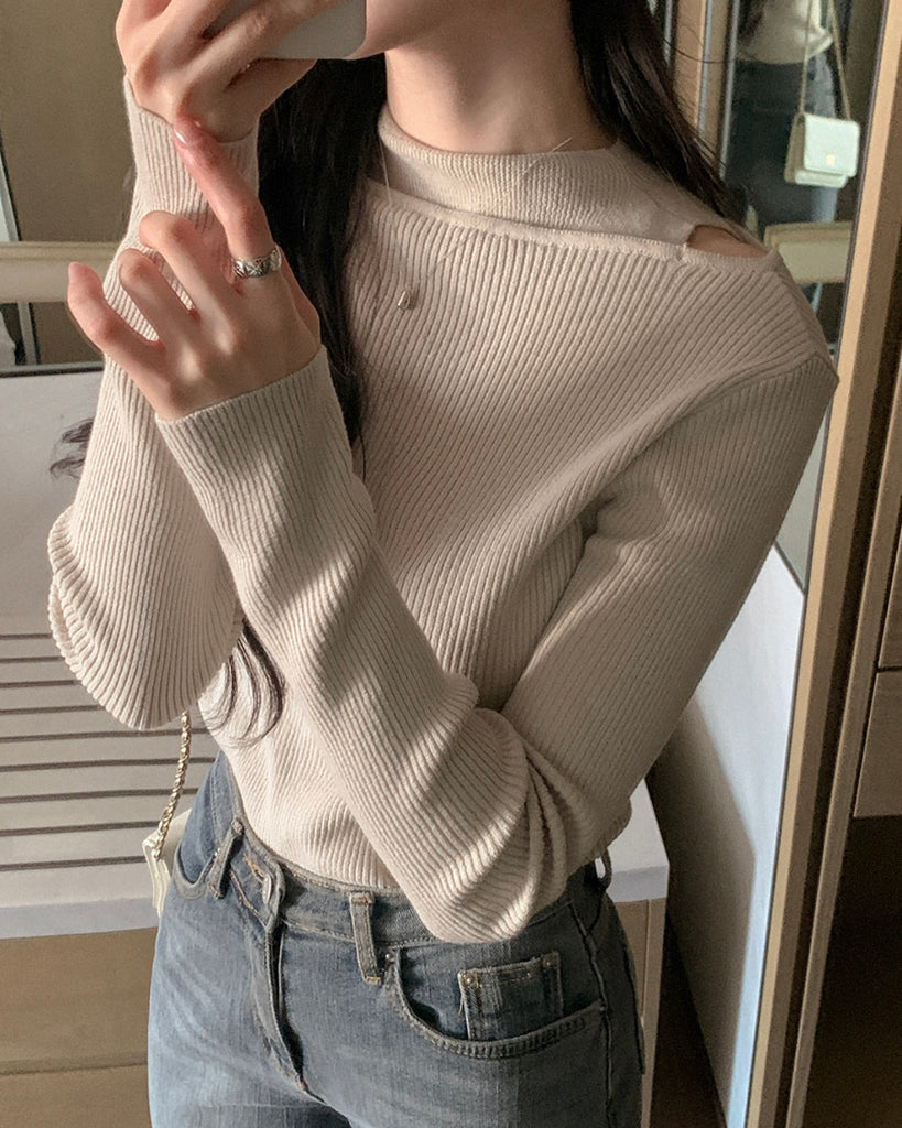 [🍂F/W] Moore Daily Layer Knit