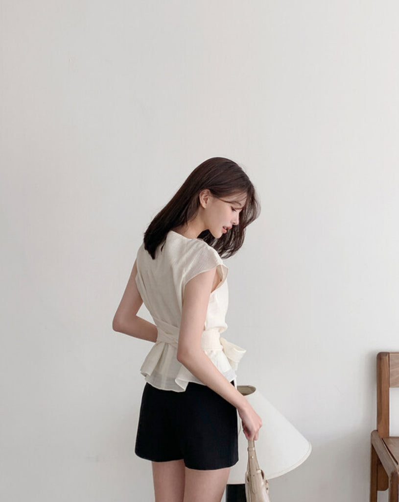 [🌷S/S] Simple A-line Shorts