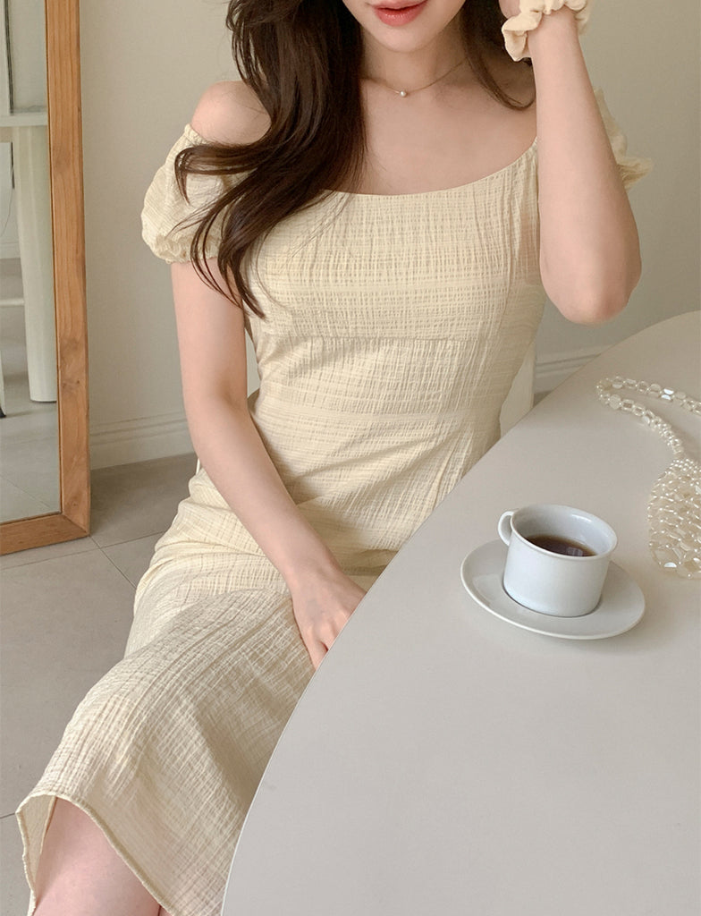[🌷S/S] Puff Tencel OPS