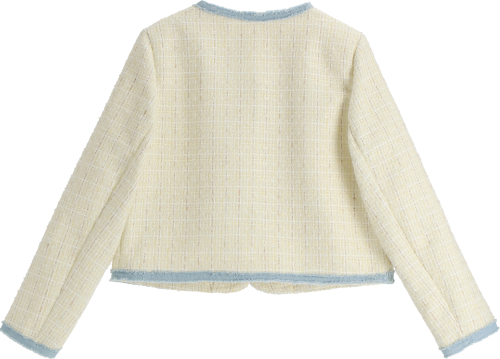 [🍂F/W] Lauren Tweed Jacket (限量款)