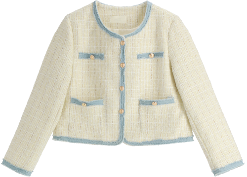 [🍂F/W] Lauren Tweed Jacket (限量款)